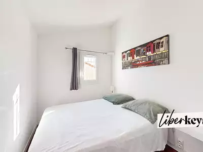 Maison, 40 m²