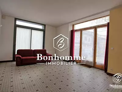Maison, 97 m²