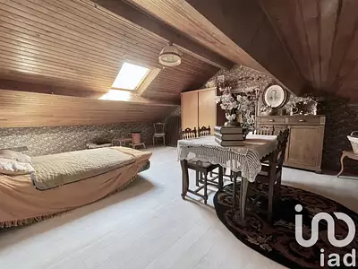Maison, 111 m²