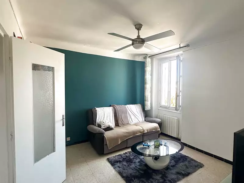 Appartement, 52,22 m²