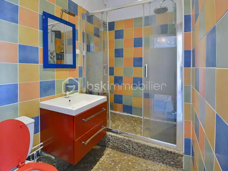 Appartement, 42 m²