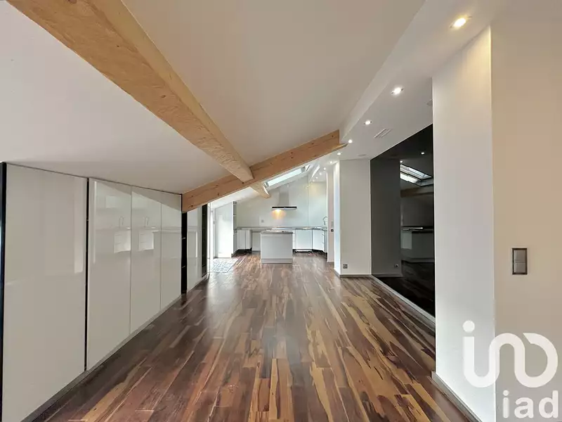 Appartement, 147 m²