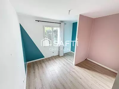 Maison, 97 m²