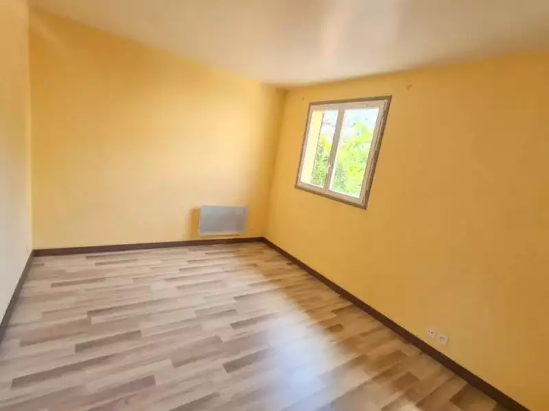 Maison, 119 m²