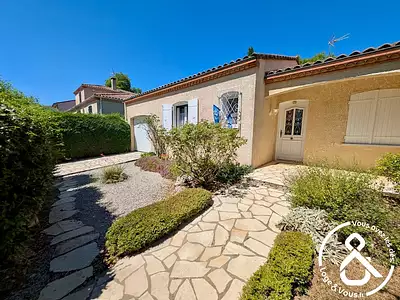 Maison, 116,05 m²