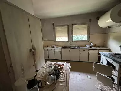 Maison, 297 m²