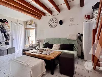 Appartement, 43,77 m²