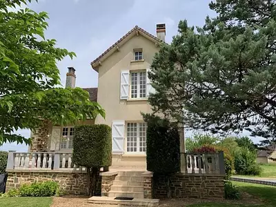 Maison, 99 m²