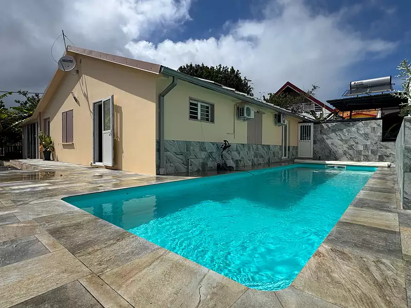 Maison, 99,99 m²