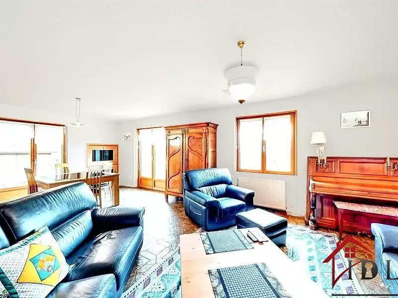 Maison, 147 m²
