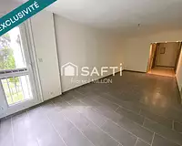 Appartement, 83 m²
