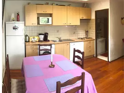 Appartement, 47,8 m²