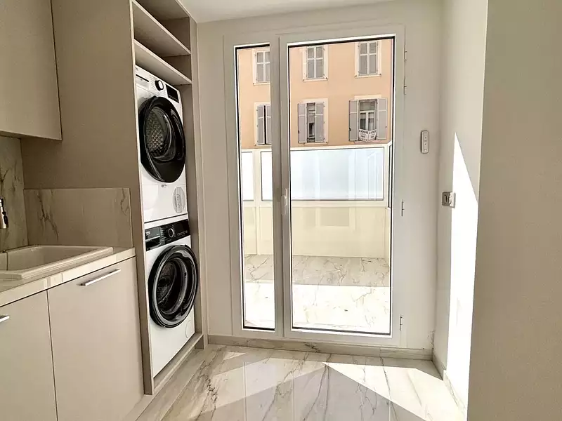 Appartement, 127,02 m²