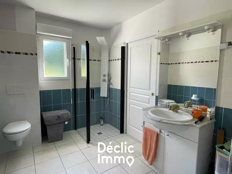 Maison, 87 m²