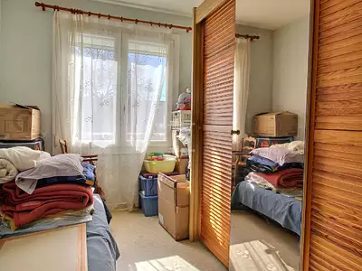 Appartement, 63,9 m²