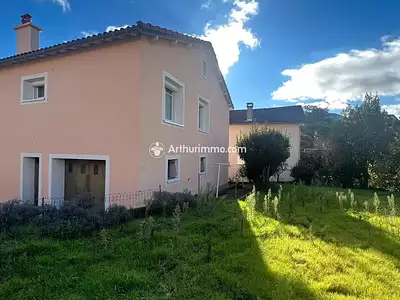 Maison, 103 m²