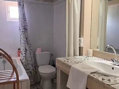 Appartement, 96,9 m²