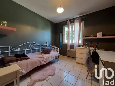 Maison, 148 m²