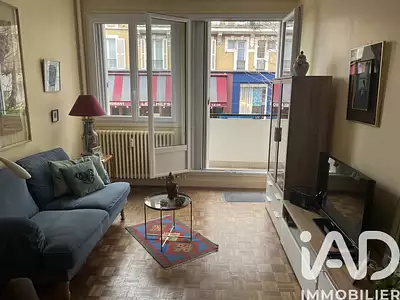 Appartement, 44 m²