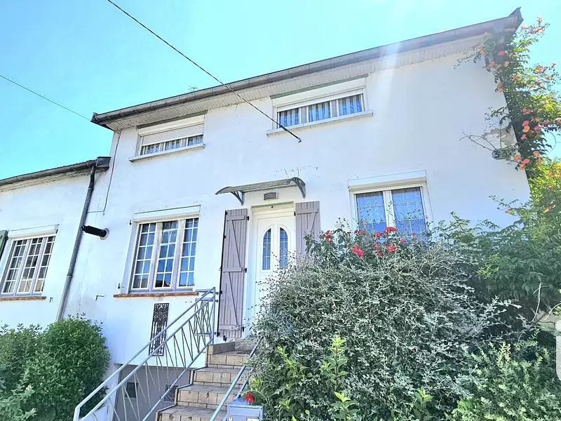 Maison, 130 m²