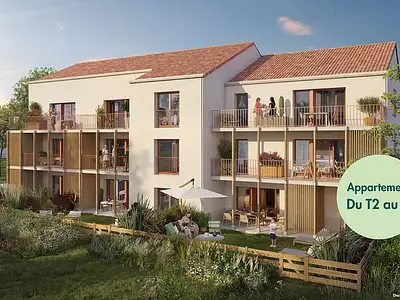 Le Domaine du Parc