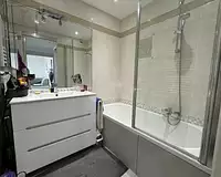 Appartement, 50 m²