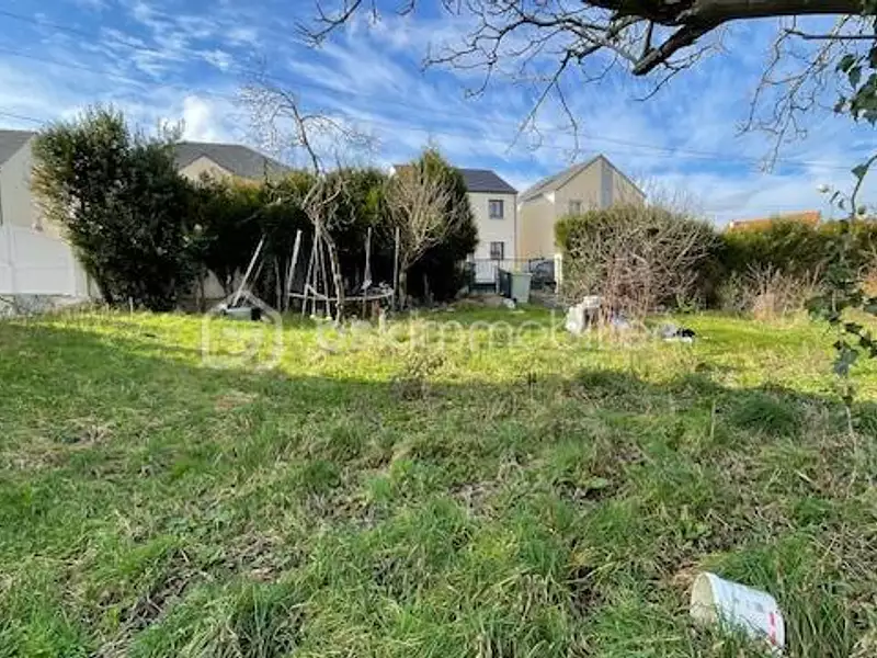 Terrain, 405 m²