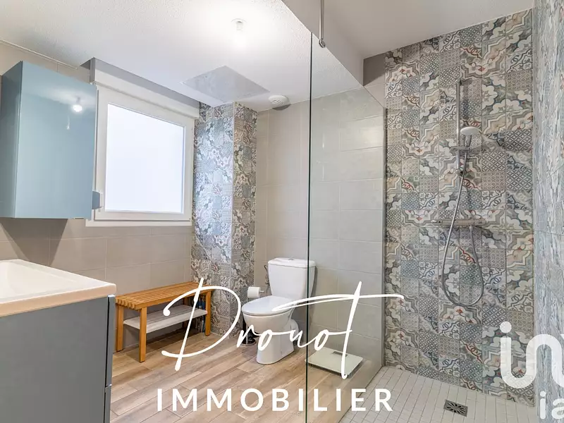 Maison, 80 m²