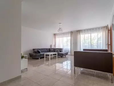 Appartement, 97,39 m²
