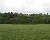 Terrain, 779 m²