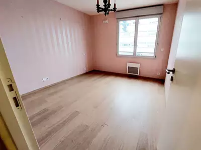 Appartement, 94 m²