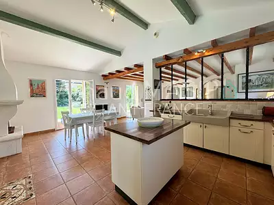 Maison, 170 m²