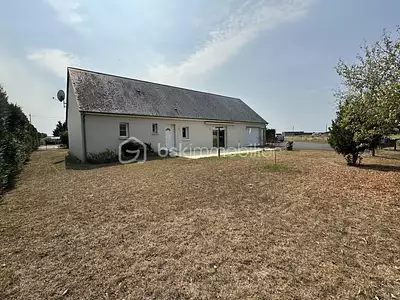 Maison, 97 m²