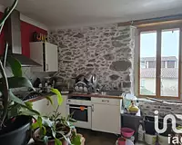 Immeuble, 383 m²