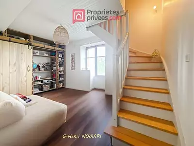 Maison, 110 m²