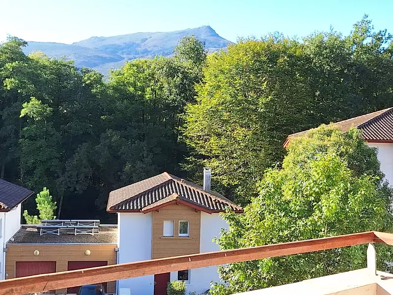 Appartement, 60,51 m²