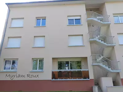 Appartement, 132 m²