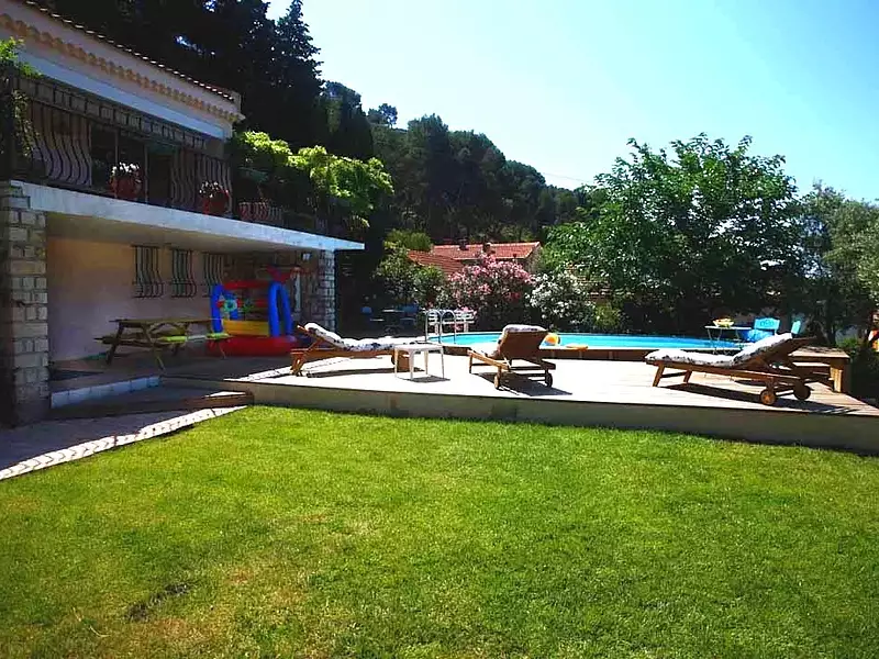 Maison, 214 m²