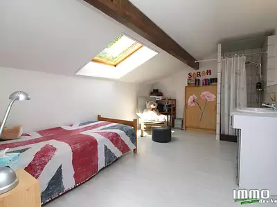 Maison, 126 m²