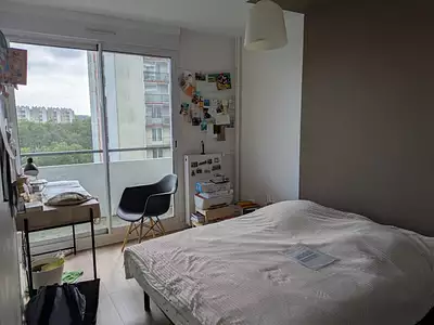 Appartement, 84 m²
