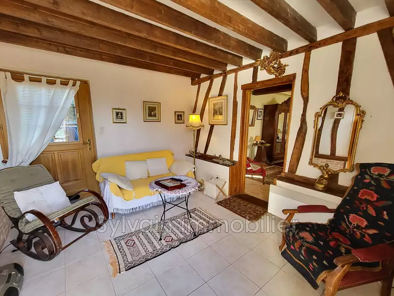 Maison, 170 m²