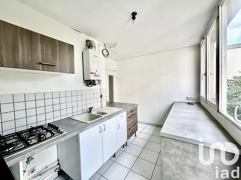 Appartement, 69 m²