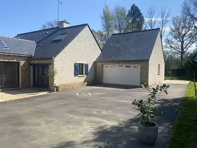 Maison, 178,8 m²