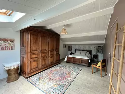 Maison, 210 m²