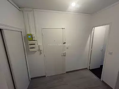 Appartement, 80 m²
