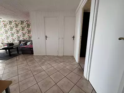 Appartement, 71 m²