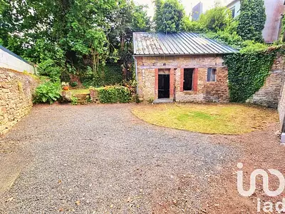 Maison, 110 m²