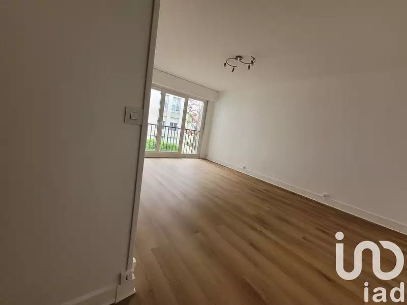 Appartement, 32 m²