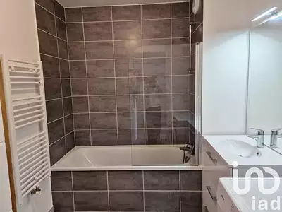 Appartement, 86 m²