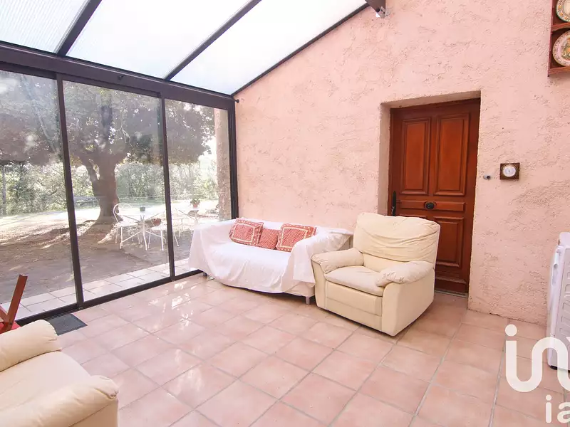 Maison, 180 m²